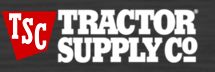 Tractor Supply Coupons & Promo Codes