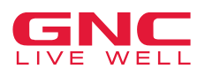 GNC Coupons & Promo Codes