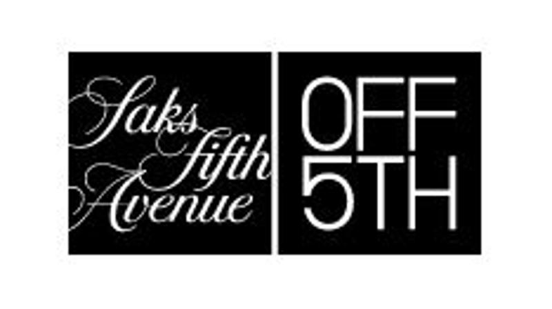 Saks OFF Fifth Coupons & Promo Codes